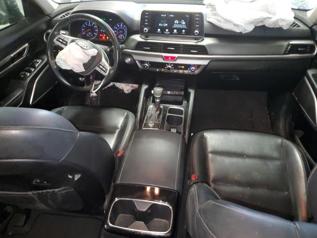 2020 KIA TELLURIDE LX 5XYP24HCXLG026943