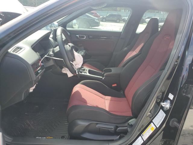 2025 HONDA CIVIC SI 2HGFE1E5XSH476858