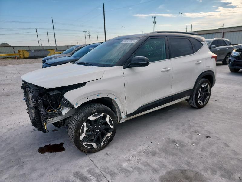 2024 KIA SELTOS SX KNDETCA71R7532467