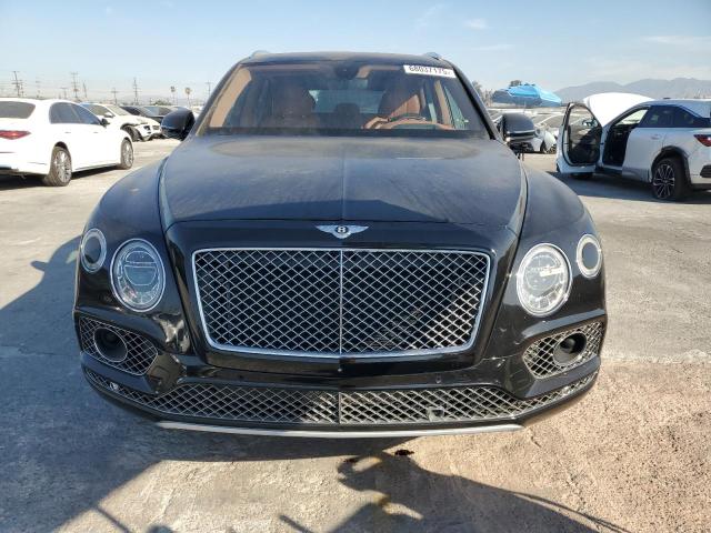 2019 BENTLEY BENTAYGA SJAAM2ZV3KC027618