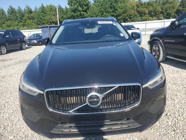2018 VOLVO XC60 T6 MO YV4A22RK5J1046592