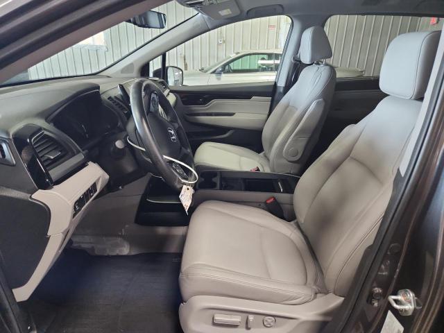 2023 HONDA ODYSSEY TO - 5FNRL6H80PB044541