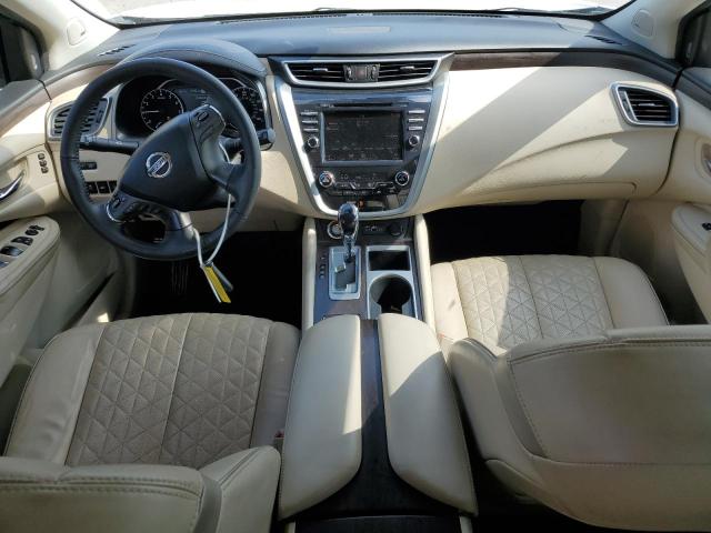 2019 NISSAN MURANO S 5N1AZ2MJ4KN125450
