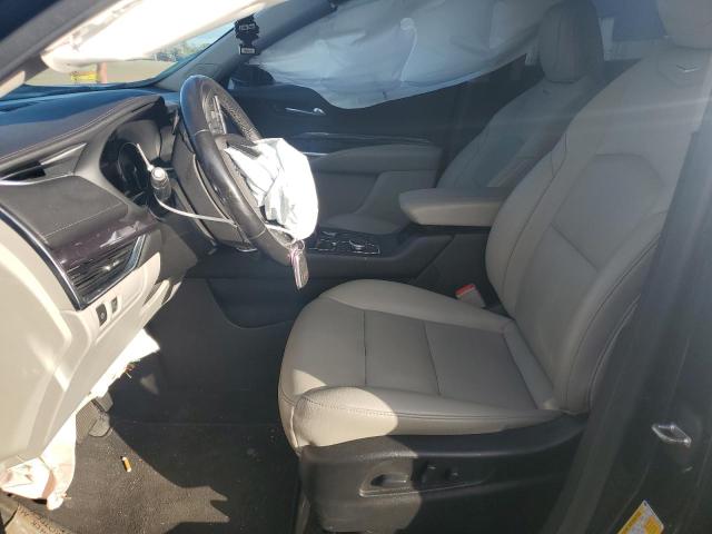 2020 CADILLAC XT4 LUXURY 1GYFZBR43LF103622