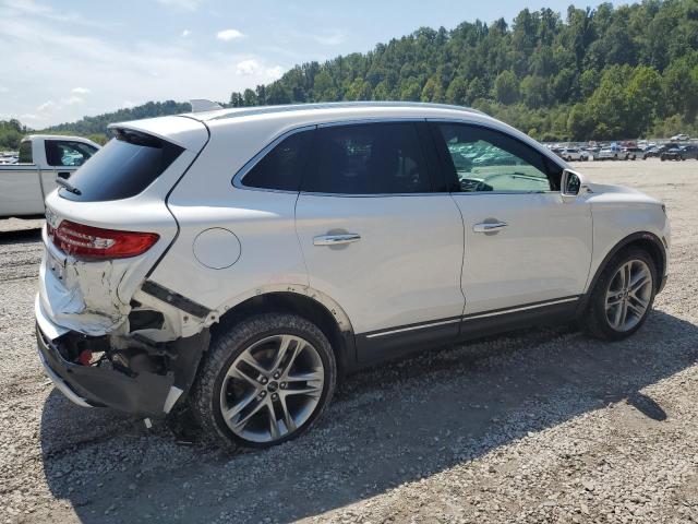 2019 LINCOLN MKC RESERVE 5LMCJ3D93KUL47234