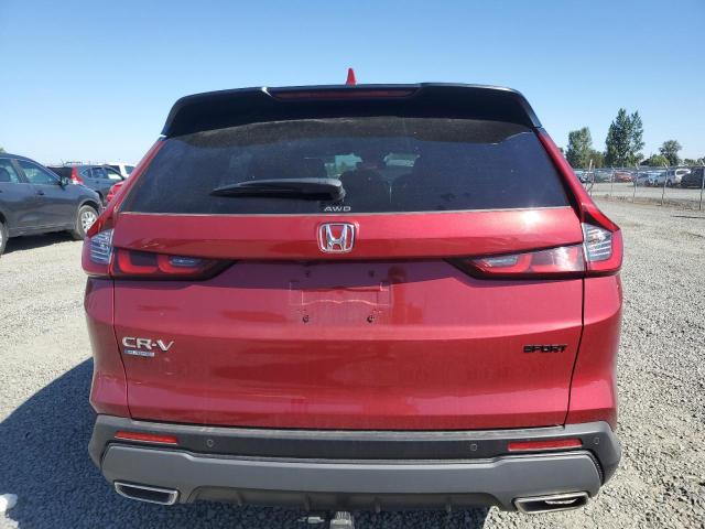 2024 HONDA CR-V SPORT - 7FARS6H84RE056766