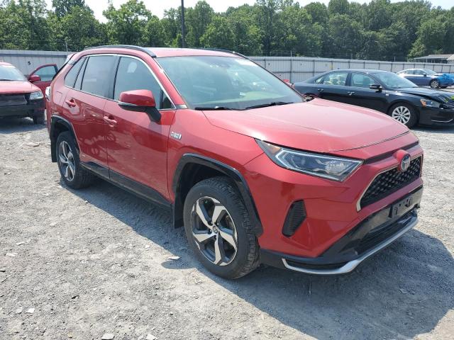 2021 TOYOTA RAV4 PRIME SE JTMAB3FV9MD036903
