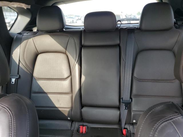 2021 MAZDA CX-5 SIGNA JM3KFBEY4M0444870