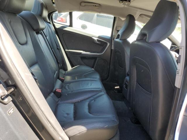 2013 VOLVO S60 T6 - YV1902FH3D2174231