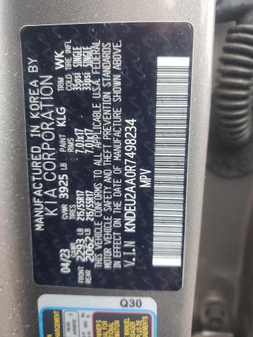 2024 KIA SELTOS S KNDEU2AA0R7498234