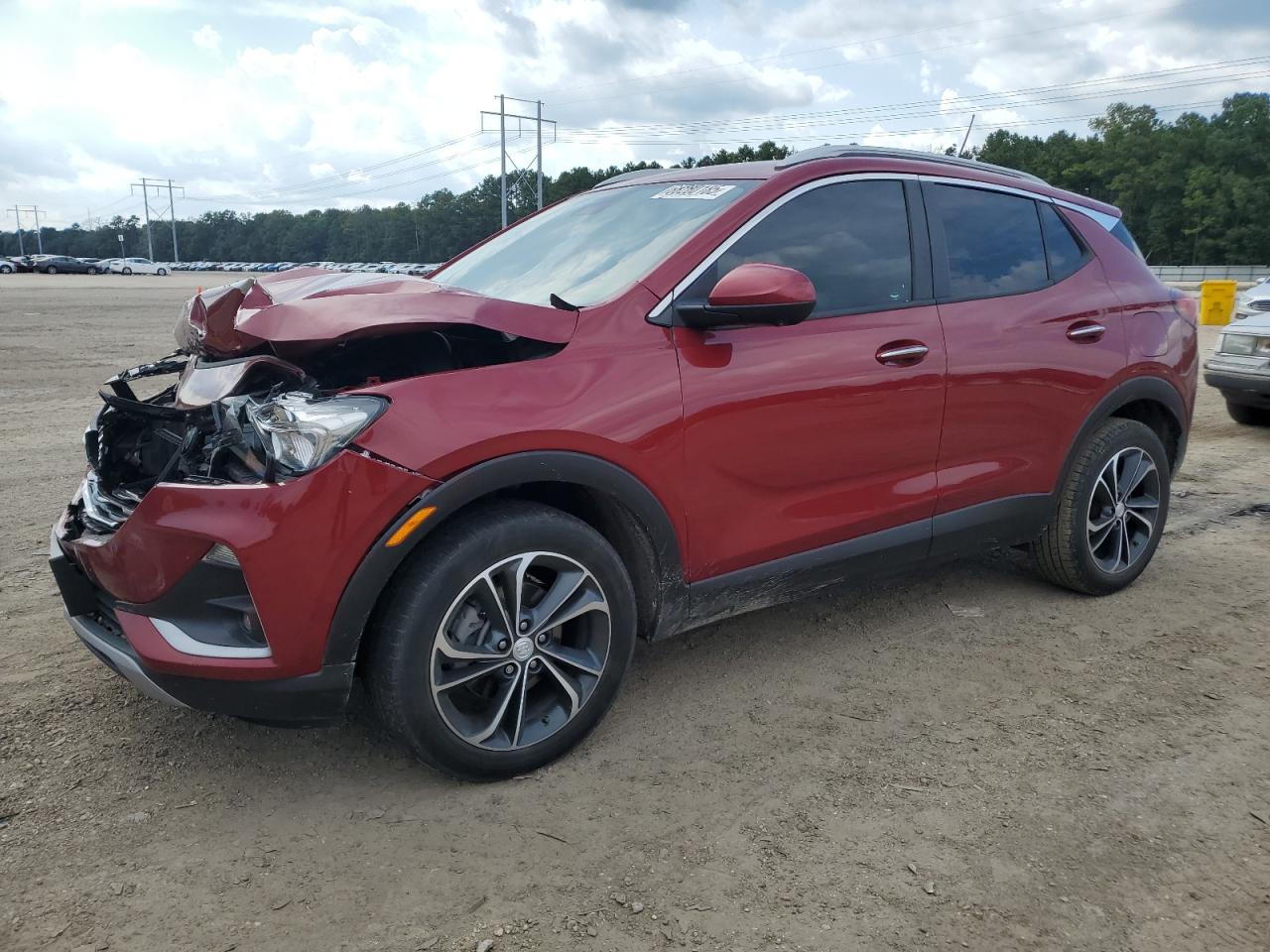 BUICK ENCORE SELECT