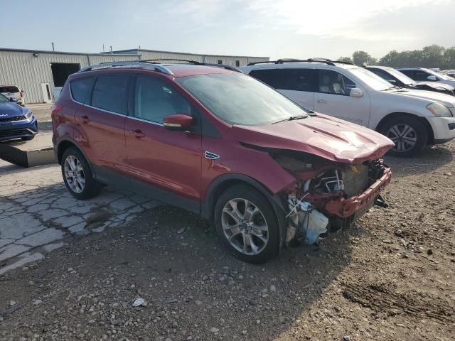 2016 FORD ESCAPE TIT - 1FMCU9J94GUC63156