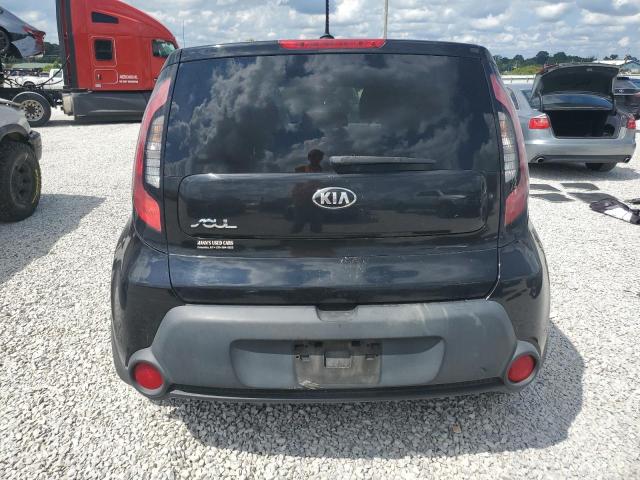 2016 KIA SOUL KNDJN2A26G7399502