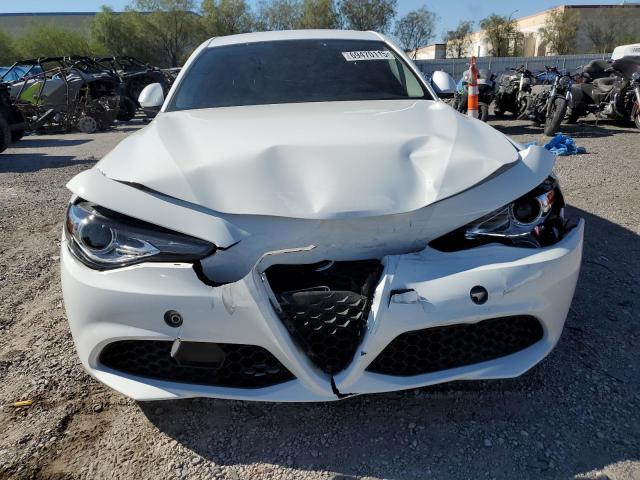 2019 ALFA ROMEO GIULIA ZARFAMAN1K7603404