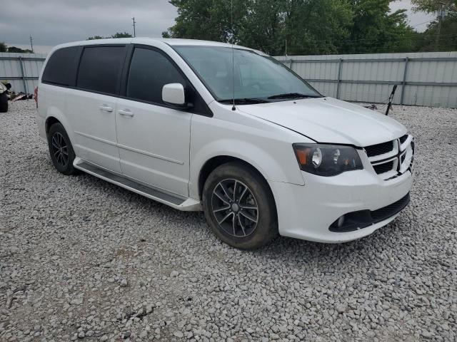 2015 DODGE GRAND CARAVAN R/T 2C4RDGEG1FR634507