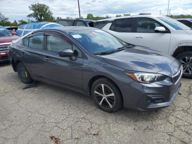 2019 SUBARU IMPREZA PR 4S3GKAC60K3601893