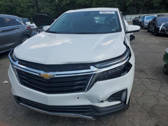 2024 CHEVROLET EQUINOX LT - 3GNAXUEG0RL344903