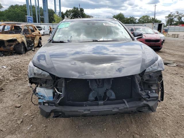 2019 LEXUS NX 300 BAS - JTJBARBZ1K2196136