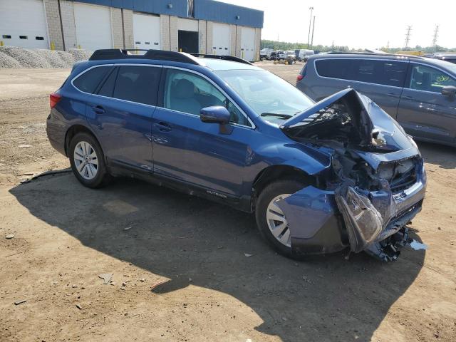 2019 SUBARU OUTBACK 2. 4S4BSAFC8K3334428