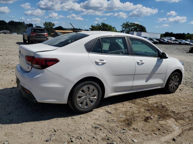 2019 KIA RIO S 3KPA24ABXKE198053