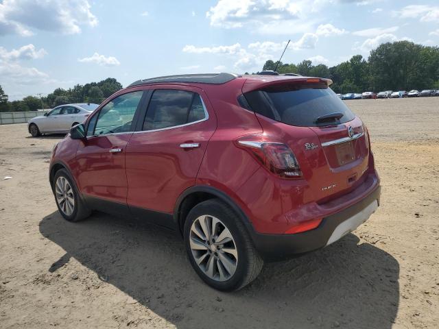 2017 BUICK ENCORE PRE KL4CJASB6HB118224