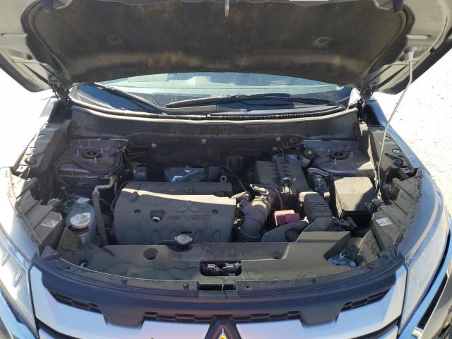 2021 MITSUBISHI OUTLANDER JA4APUAU2MU005833