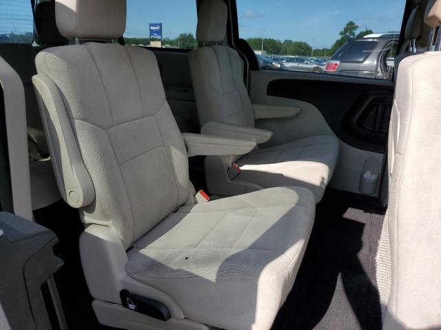 2014 DODGE GRAND CARA - 2C4RDGBG8ER114405