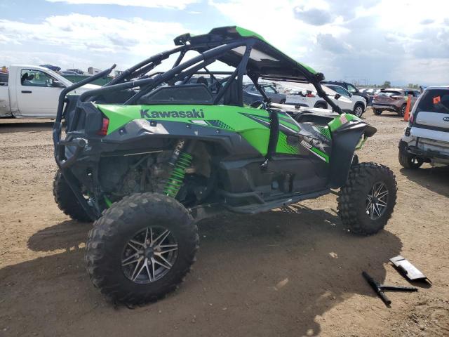 2020 KAWASAKI KRF 1000 A JKARFCA12LB504244