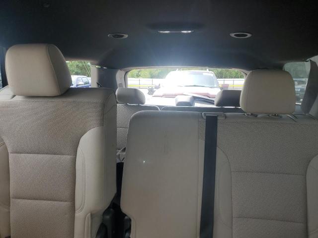 2023 CHEVROLET TRAVERSE LS 1GNERFKW5PJ210928