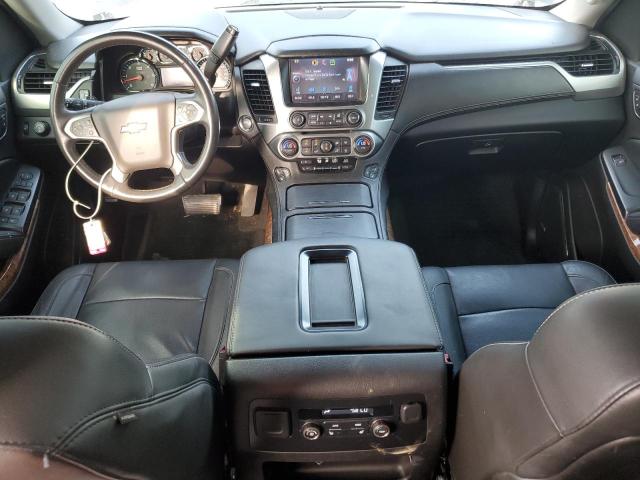 2015 CHEVROLET TAHOE K1500 LTZ 1GNSKCKC7FR246650