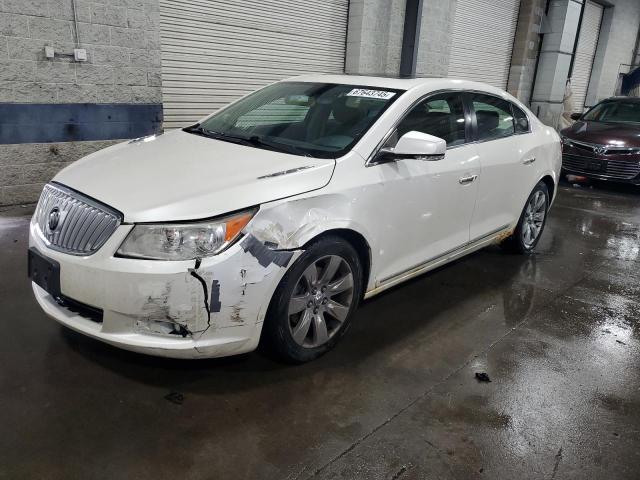 BUICK LACROSSE C