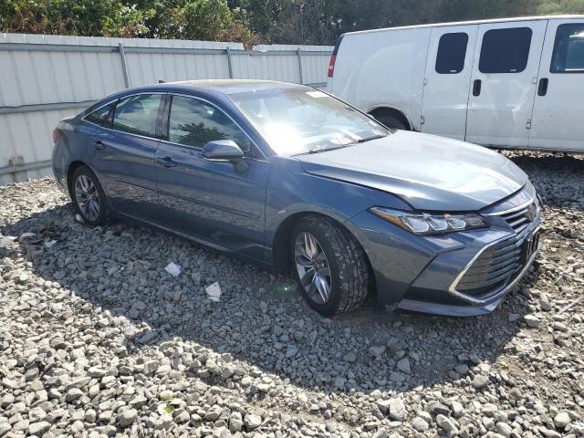 2022 TOYOTA AVALON XLE 4T1AZ1FB2NU085153