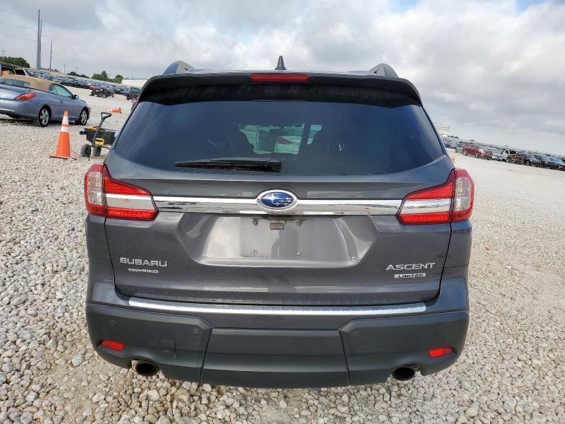2020 SUBARU ASCENT LIMITED 4S4WMAPD7L3453074