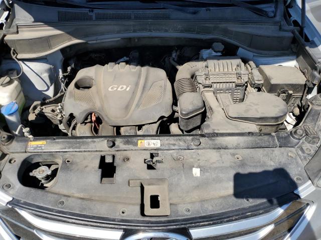 2015 HYUNDAI SANTA FE SPORT #3296300405