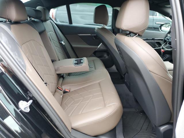 2025 BMW I5 XDRIVE WBY13HG03SCT41151