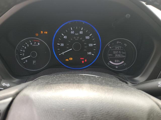 2020 HONDA HR-V SPORT 3CZRU6H17LM732603