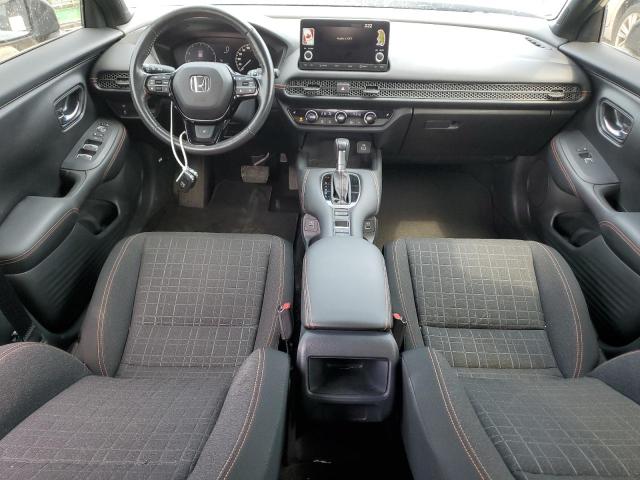 2023 HONDA HR-V SPORT 3CZRZ2H52PM105018