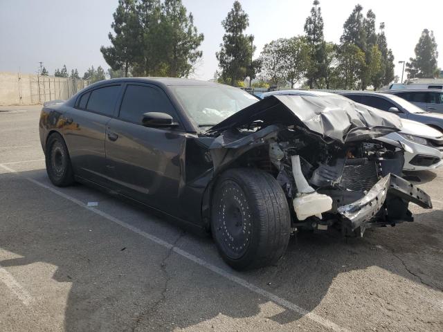 2017 DODGE CHARGER SX 2C3CDXHGXHH620796
