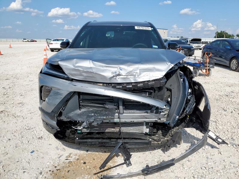 2025 BUICK ENCLAVE SP 5GAERBRSXSJ123735