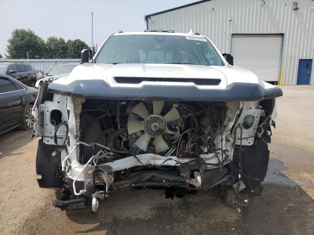 2022 GMC SIERRA K25 1GT49RE7XNF175569