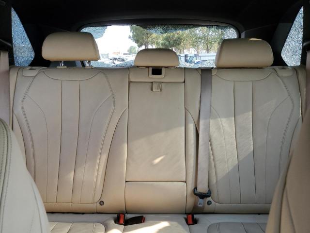 2017 BMW X5 XDR40E 5UXKT0C3XH0S80963