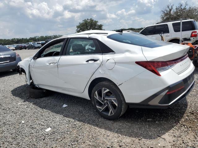2025 HYUNDAI ELANTRA LI KMHLP4DG9SU882042