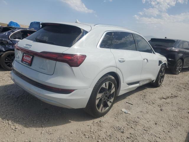 2022 AUDI E-TRON PRE - WA1LAAGE5NB026701