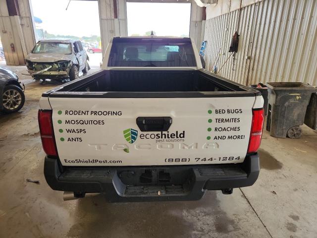 2025 TOYOTA TACOMA XTRACAB 3TYJDAHN2ST024433
