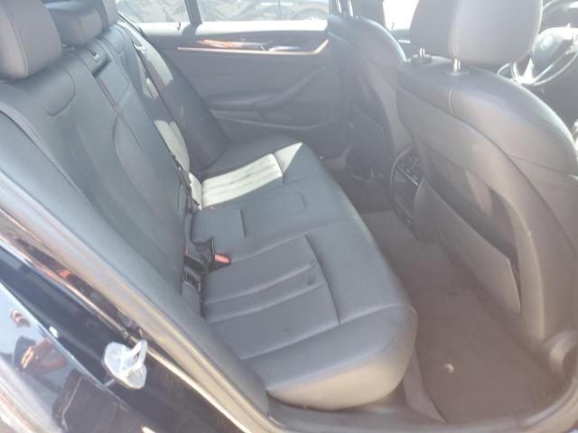 2019 BMW 530E WBAJA9C55KB389123