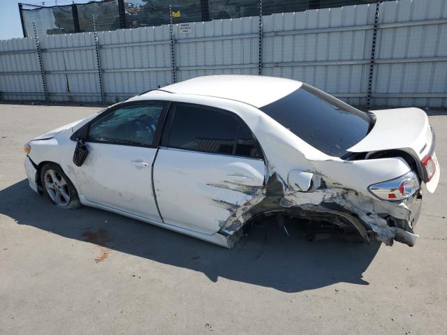 2013 TOYOTA COROLLA BA - JTDBU4EE7DJ119267