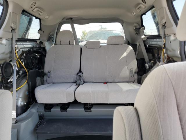 2017 TOYOTA SIENNA LE 5TDKZ3DC9HS892083