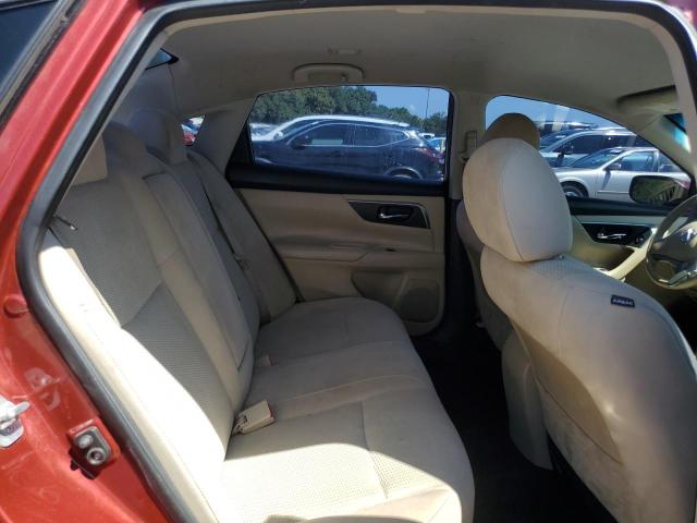 2015 NISSAN ALTIMA 2.5 - 1N4AL3AP2FN384101