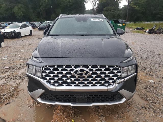 2022 HYUNDAI SANTA FE SEL 5NMS24AJ7NH389633