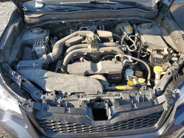 2018 SUBARU FORESTER 2 JF2SJABC9JH478022